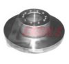 CASALS 55381 Brake Disc